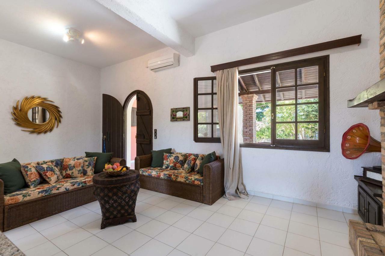 Paramonas  Terra Corfu Chalikounas Cottage מראה חיצוני תמונה